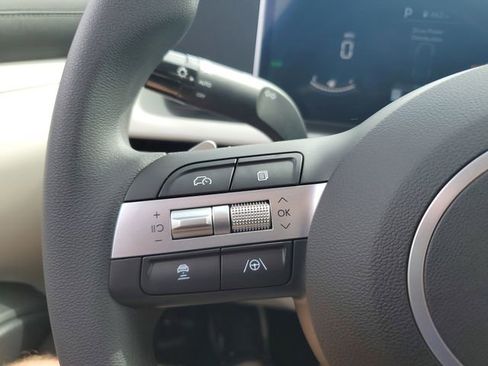 New 2026 Hyundai Tucson Blue SE AWD/4WD image 21