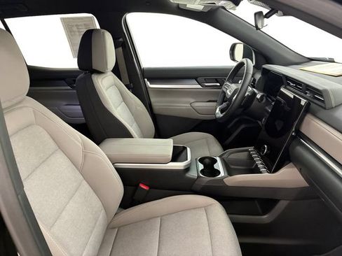 Certified 2025 GMC Terrain Elevation AWD/4WD image 14