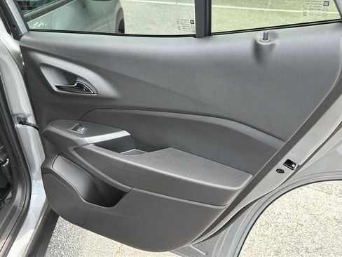 New 2026 Chevrolet Trax ACTIV w/ Driver Confidence Package FWD image 15