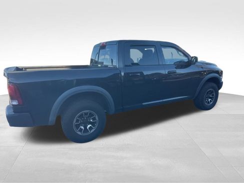 Used 2016 RAM 1500 Rebel w/ Luxury Group image 22