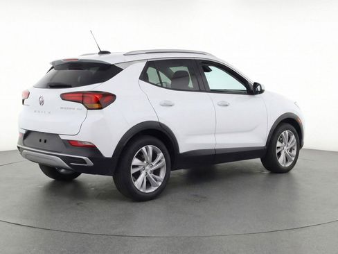 Used 2025 Buick Encore GX Preferred image 9