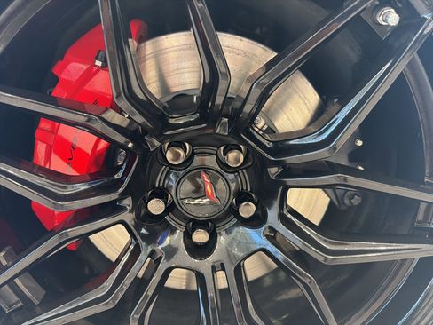 New 2026 Chevrolet Corvette Z06 image 22