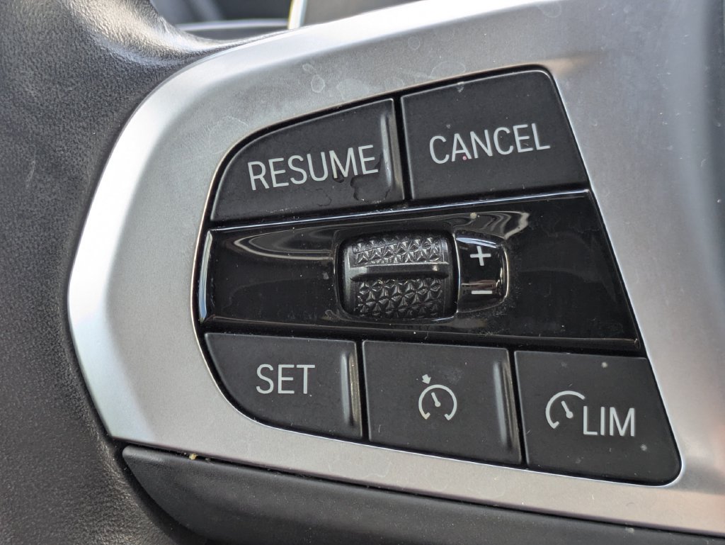 Used 2024 BMW X3 sDrive30i w/ Premium Package RWD image 41
