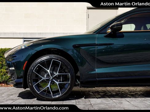 New 2026 Aston Martin DBX 707 image 33