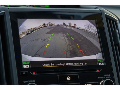 Used 2021 Subaru Crosstrek Hybrid w/ Moonroof Package w/Navigation image 24