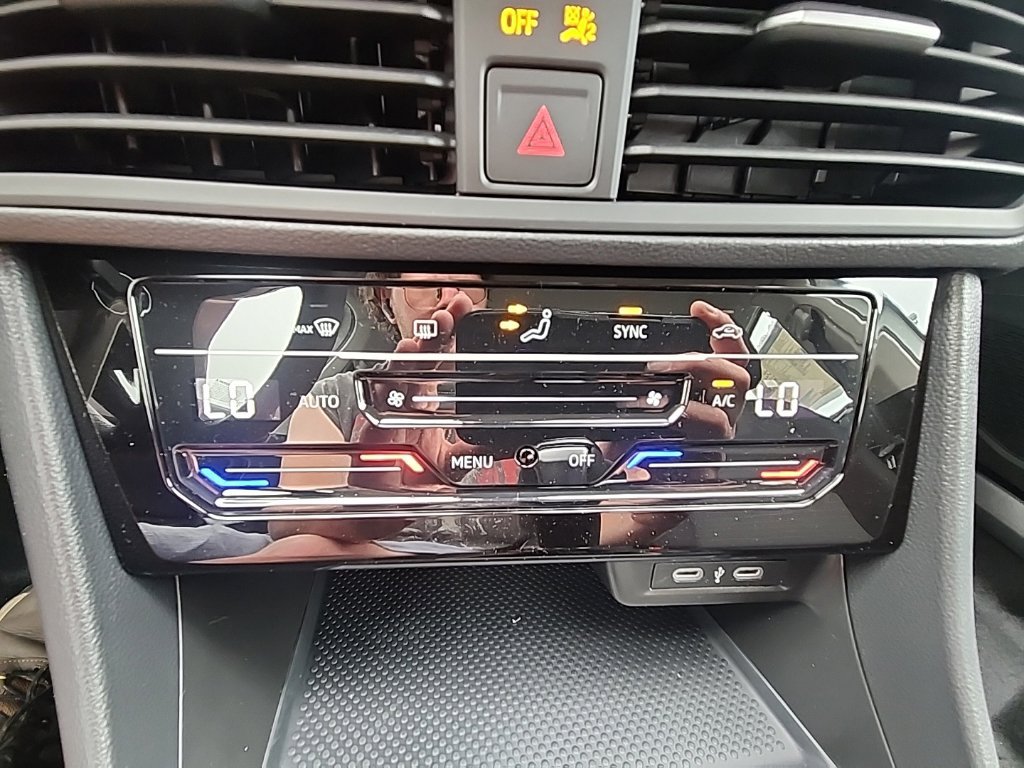 New 2026 Volkswagen Jetta S FWD image 16