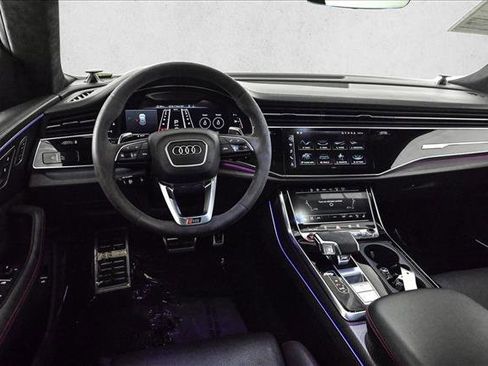 Used 2022 Audi RS Q8 image 19