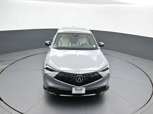 Certified 2025 Acura ADX A-Spec image 35