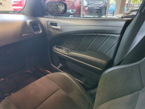 Used 2023 Dodge Charger Scat Pack RWD image 17