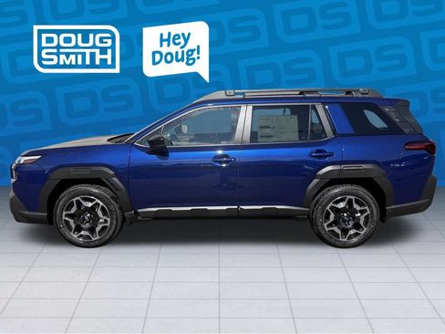 New 2026 Subaru Outback Touring AWD/4WD image 3