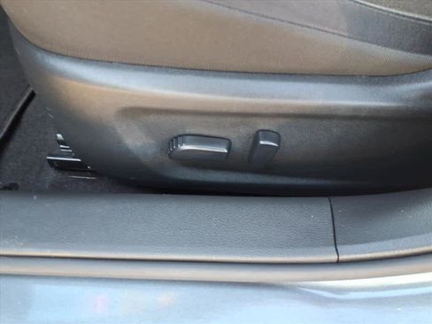 Certified 2022 Nissan Altima 2.5 SV image 17