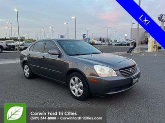 Used 2008 Kia Optima LX FWD video 1