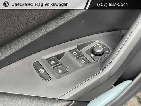 New 2026 Volkswagen Jetta Sport image 26