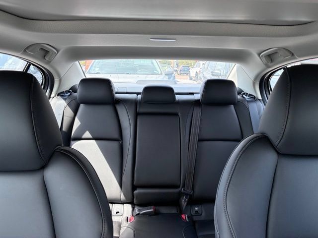 New 2026 MAZDA MAZDA3 2.5 S Sedan w/ Preferred Pkg FWD image 22