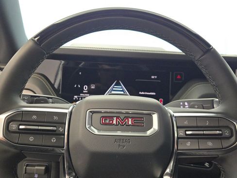 New 2026 GMC Yukon XL Elevation w/ Elevation Premium Package image 38