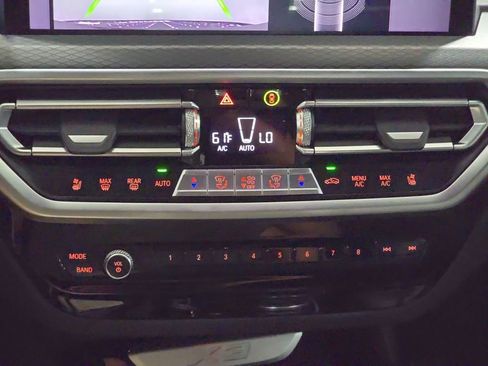 Used 2022 BMW X3 xDrive30i w/ M Sport Package 2 AWD/4WD image 22