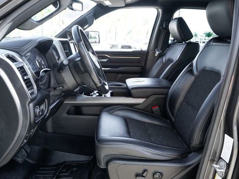 Used 2019 RAM 1500 Sport image 14