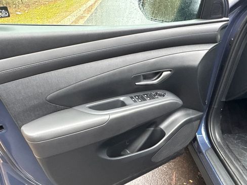 New 2026 Hyundai Tucson XRT image 10