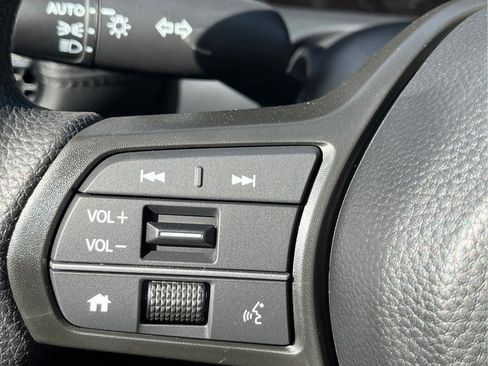 New 2026 Honda HR-V LX image 21