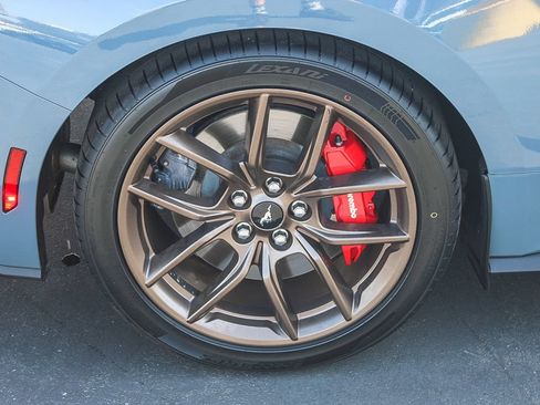 Certified 2024 Ford Mustang GT Premium RWD image 17