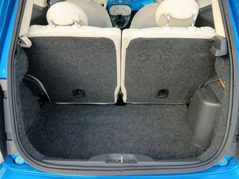 Used 2018 FIAT 500 Pop FWD image 11