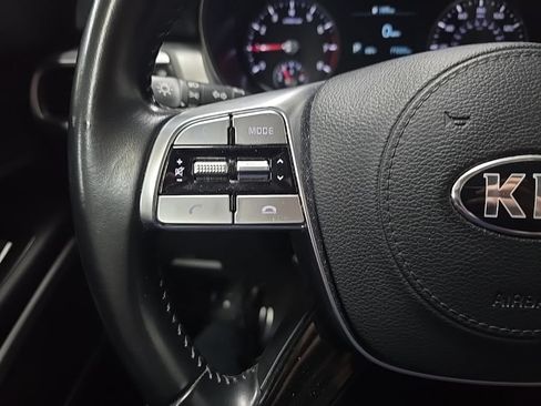 Used 2021 Kia Telluride S AWD/4WD image 22