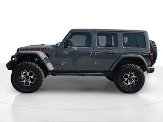 Used 2018 Jeep Wrangler Unlimited Rubicon w/ Dual Top Group video 2