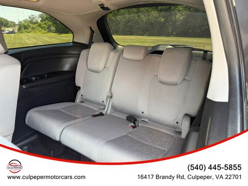 Used 2019 Honda Odyssey LX image 11