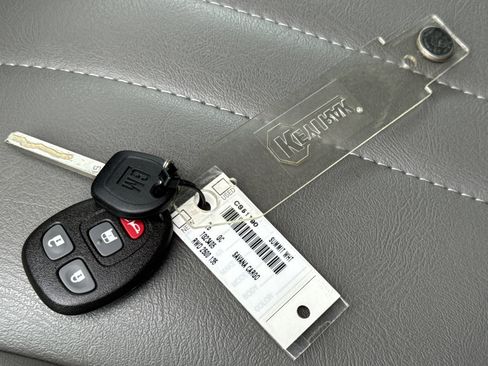 New 2025 GMC Savana 2500 w/ Driver Convenience Package image 34