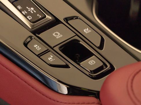 New 2026 Lexus NX 350h AWD w/ Premium Package image 21