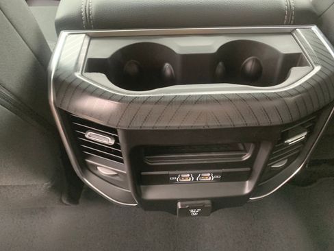 New 2026 RAM 2500 Big Horn image 26