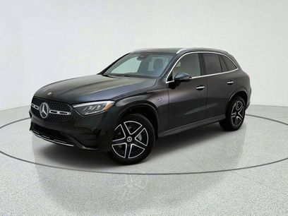 Used 2026 Mercedes-Benz GLC 300 4MATIC
