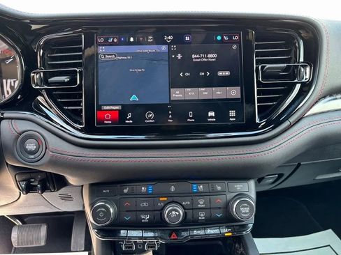 New 2026 Dodge Durango GT image 19