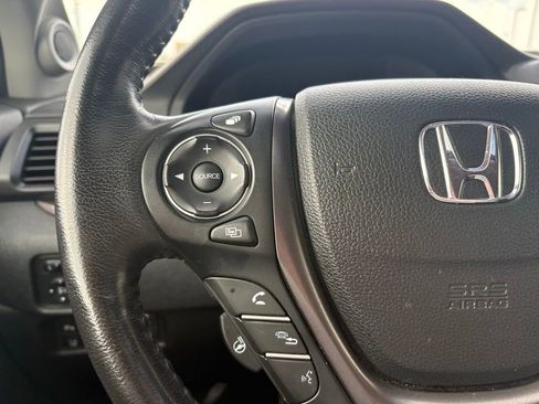 Used 2021 Honda Ridgeline RTL-E image 18