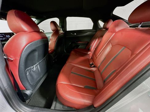 Used 2021 Kia K5 GT-Line w/ GT-Line FWD Premium Package image 27