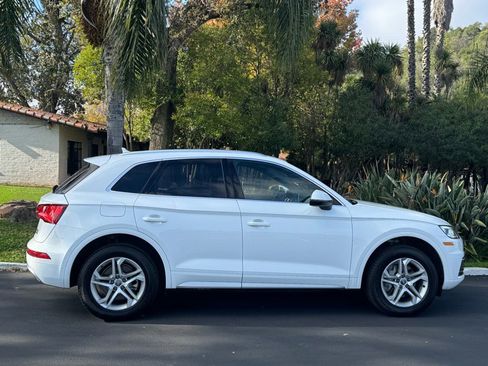 Used 2018 Audi Q5 2.0T Premium Plus image 5