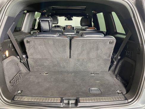 Used 2018 Mercedes-Benz GLS 450 4MATIC image 31