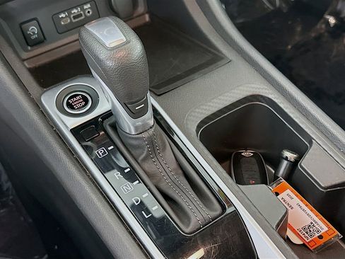 Used 2025 Nissan Sentra SV image 22