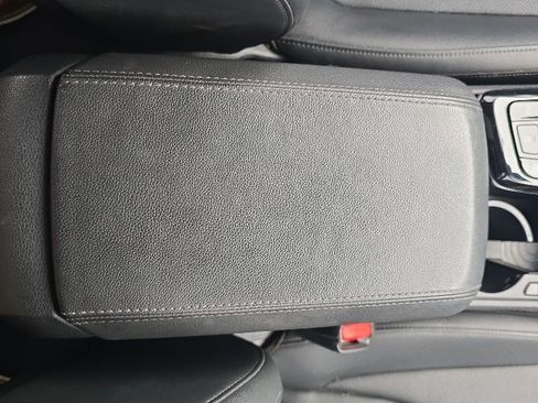 Used 2024 Kia Sportage EX FWD image 31