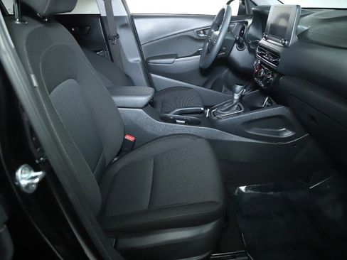 Used 2022 Hyundai Kona SEL image 33