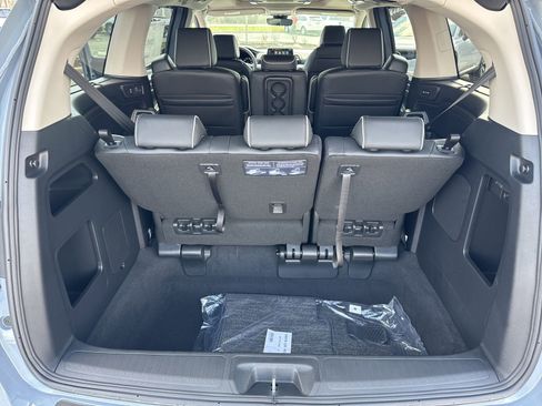 New 2026 Honda Odyssey Elite image 27