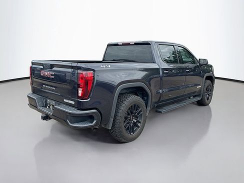 Used 2022 GMC Sierra 1500 Elevation AWD/4WD image 6