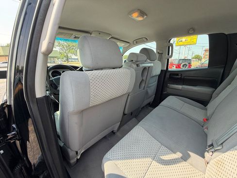 Used 2011 Toyota Tundra 2WD Double Cab w/ Tow Pkg image 11