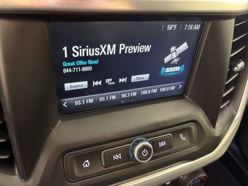 Used 2017 GMC Acadia SLE w/ Driver Alert Package I image 29