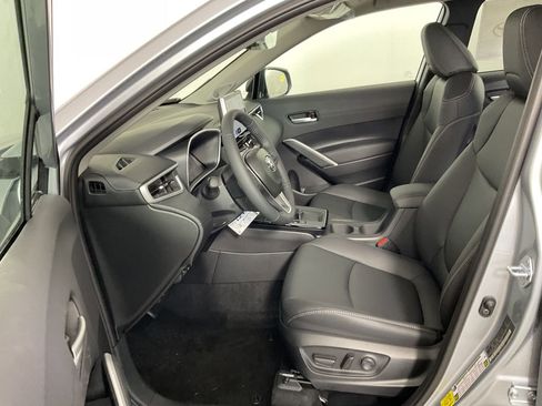 New 2026 Toyota Corolla Cross XLE image 15