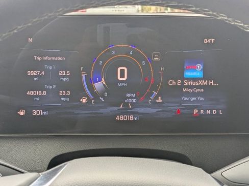 Certified 2024 Chevrolet Traverse LT FWD image 27