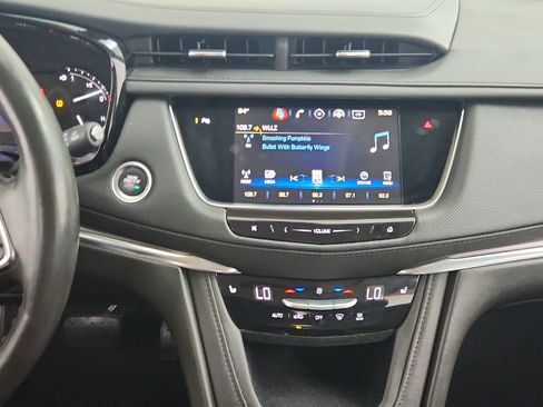 Used 2019 Cadillac XT5 Luxury AWD/4WD image 21