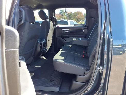 New 2026 RAM 1500 Lone Star AWD/4WD image 18