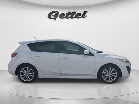 Used 2011 MAZDA MAZDA3 s Sport image 12