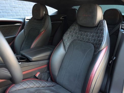 Certified 2022 Bentley Continental GT Speed image 25